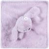imageGerber Baby Plush Lovey Security Blanket Cheetah One SizeSolid Bunny