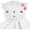 imageGerber Baby Plush Lovey Security Blanket Cheetah One SizeSolid Cat