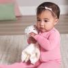 imageGerber Baby Plush Lovey Security Blanket Cheetah One SizeSolid Cat