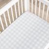 imageGerber Baby Unisex 2Pack Knit Crib Sheet Coastal Calm One SizeCelestial