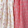 imageGerber Baby Unisex 2Pack Muslin Blanket Coastal Calm One SizeAnimal Geo Girl