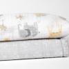imageGerber Baby Unisex 2Pack Muslin Blanket Coastal Calm One SizeAnimals  Geos Neutral
