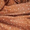 imageGerber Baby Unisex 2Pack Muslin Blanket Coastal Calm One SizeBoho Rainbow
