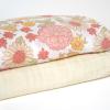 imageGerber Baby Unisex 2Pack Muslin Blanket Coastal Calm One SizeRetro Floral