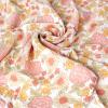 imageGerber Baby Unisex 2Pack Muslin Blanket Coastal Calm One SizeRetro Floral