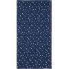 imageGerber Boys Newborn Infant Baby Toddler Nursery 100 Cotton Flannel Receiving Swaddle Blanket Safari White5 Count Pack of 1Critters Blue