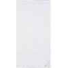 imageGerber Boys Newborn Infant Baby Toddler Nursery 100 Cotton Flannel Receiving Swaddle Blanket Safari White5 Count Pack of 1Critters Blue