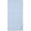 imageGerber Boys Newborn Infant Baby Toddler Nursery 100 Cotton Flannel Receiving Swaddle Blanket Safari White5 Count Pack of 1Dinosaur Blue
