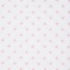 imageGerber Boys Newborn Infant Baby Toddler Nursery 100 Cotton Flannel Receiving Swaddle Blanket Safari White5 Count Pack of 1Pink Critters