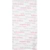 imageGerber Boys Newborn Infant Baby Toddler Nursery 100 Cotton Flannel Receiving Swaddle Blanket Safari White5 Count Pack of 1Rainbows Pink