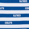 imageGerber NFL Baby Boys Nfl 3pack Onesie BodysuitColts