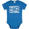 imageGerber NFL Baby Girls Nfl 3pack Onesie BodysuitLions