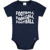 imageGerber NFL Baby Girls Nfl 3pack Onesie BodysuitSeahawks