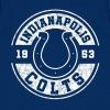 imageGerber NFL Unisex Baby Nfl 2pack Long Sleeve Onesie BodysuitColts