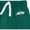 imageGerber NFL Unisex Baby Nfl Onesie Bodysuit and Jogger SetJets