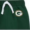 imageGerber NFL Unisex Baby Nfl Onesie Bodysuit and Jogger SetPackers
