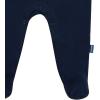 imageGerber NFL Unisex Baby Nfl Team Footed CoverallBroncos