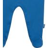 imageGerber NFL Unisex Baby Nfl Team Footed CoverallLions