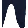 imageGerber NFL Unisex Baby Nfl Team Footed CoverallSeahawks