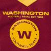 imageGerber NFL Unisex Baby Nfl Team Jersey Onesie BodysuitWashington