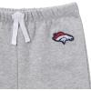 imageGerber NFL Unisex Baby Nfl Team Shirt and Sweatpants SetBroncos
