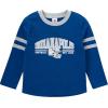 imageGerber NFL Unisex Baby Nfl Team Shirt and Sweatpants SetColts