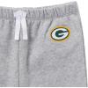 imageGerber NFL Unisex Baby Nfl Team Shirt and Sweatpants SetPackers