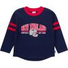 imageGerber NFL Unisex Baby Nfl Team Shirt and Sweatpants SetPatriots