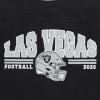 imageGerber NFL Unisex Baby Nfl Team Shirt and Sweatpants SetRaiders