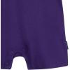 imageGerber NFL Unisex Baby Nfl Team Short Sleeve RomperVikings