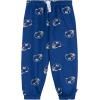 imageGerber NFL Unisex Baby Nfl Team Sweatshirt and Pants SetGiants