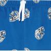 imageGerber NFL Unisex Baby Nfl Team Sweatshirt and Pants SetLions