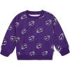 imageGerber NFL Unisex Baby Nfl Team Sweatshirt and Pants SetVikings