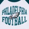 imageGerber NFL Unisex Baby Nfl Team Tshirt and Shorts SetEagles