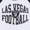 imageGerber NFL Unisex Baby Nfl Team Tshirt and Shorts SetRaiders