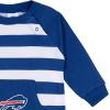 imageGerber NFL babyboys Nfl Team Footless CoverallBills