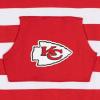 imageGerber NFL babyboys Nfl Team Footless CoverallChiefs