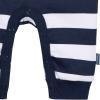 imageGerber NFL babyboys Nfl Team Footless CoverallPatriots
