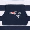 imageGerber NFL babyboys Nfl Team Footless CoverallPatriots