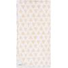 imageGerber Unisex Baby 100 Cotton Flannel Receiving Blankets 30x30 Inches Pack of 4 Animal Geo Girl One SizeAnimal Geo Girl