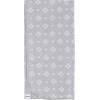 imageGerber Unisex Baby 100 Cotton Flannel Receiving Blankets 30x30 Inches Pack of 4 Animal Geo Girl One SizeAnimals  Geos Neutral