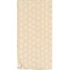 imageGerber Unisex Baby 100 Cotton Flannel Receiving Blankets 30x30 Inches Pack of 4 Animal Geo Girl One SizeAnimals  Geos Neutral