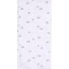 imageGerber Unisex Baby 100 Cotton Flannel Receiving Blankets 30x30 Inches Pack of 4 Animal Geo Girl One SizeBoho Rainbow