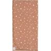 imageGerber Unisex Baby 100 Cotton Flannel Receiving Blankets 30x30 Inches Pack of 4 Animal Geo Girl One SizeBoho Rainbow