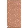 imageGerber Unisex Baby 100 Cotton Flannel Receiving Blankets 30x30 Inches Pack of 4 Animal Geo Girl One SizeRetro Floral