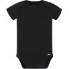 imageGerber Unisex Baby 15 Piece Onesies Bodysuit Multi Size PackBlack