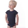imageGerber Unisex Baby 15 Piece Onesies Bodysuit Multi Size PackNavy
