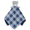 imageGerber Unisex Baby 2Piece Blanket Gift Set Fox One SizeBear