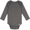 imageGerber Unisex Baby 6 Pack Longsleeve Onesies BodysuitStarry Adventures