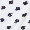 imageGerber Unisex Baby Nfl Team Bandana Bibs and Burp Cloth SetBears